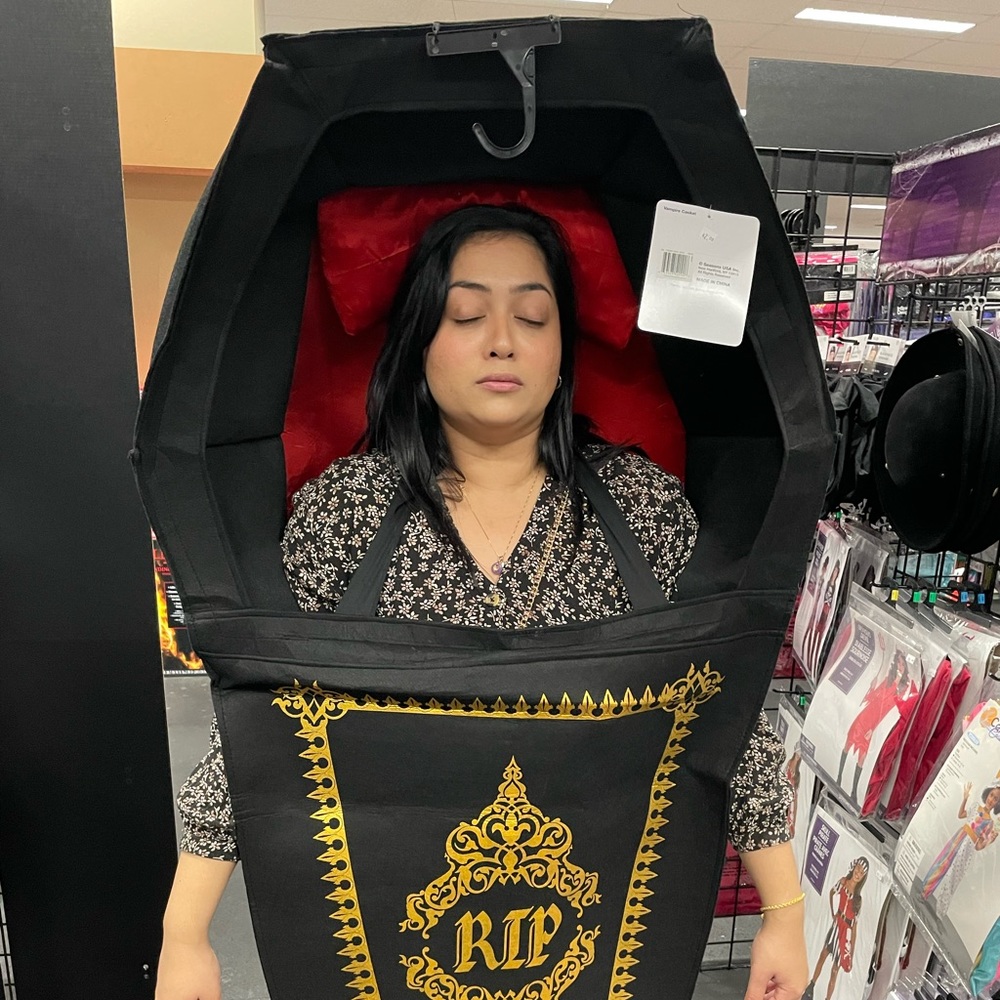 Meet your Posher, Jazmyn